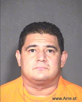 Ramon C Robles Mugshot