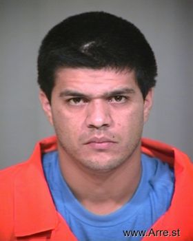 Ramon A Robles-lopez Mugshot