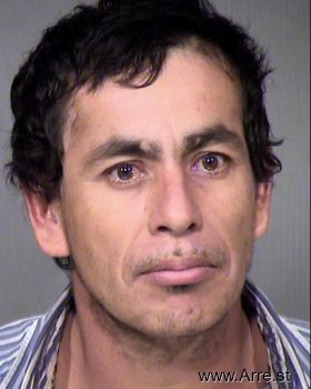 Ramon  Robles-ordones Mugshot