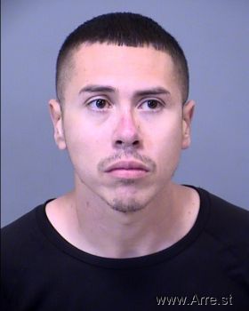 Ramon  Rodriguez Mugshot