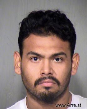 Ramon  Rodriguez Mugshot