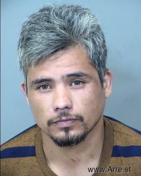 Ramon  Rodriguez Mugshot