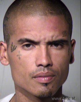 Ramon Perez Rodriguez Mugshot