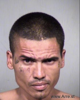 Ramon Perez Rodriguez Mugshot