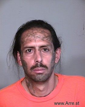 Ramon R Rodriguez Mugshot