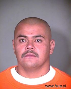 Ramon F Rodriguez Mugshot