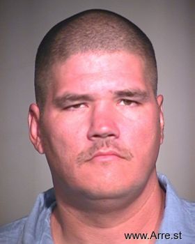 Ramon N Rodriguez Mugshot