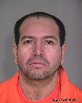 Ramon R Rodriguez Mugshot