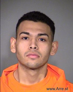 Ramon  Rodriguez Mugshot