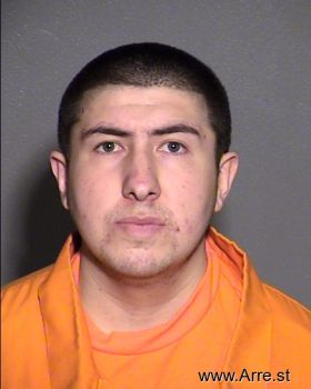 Ramon C Rodriguez Mugshot