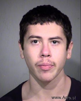 Ramon  Rodriguez Mugshot