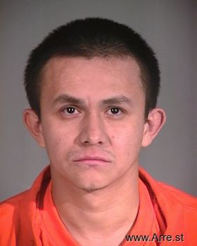 Ramon  Rodriguez-ordaz Mugshot