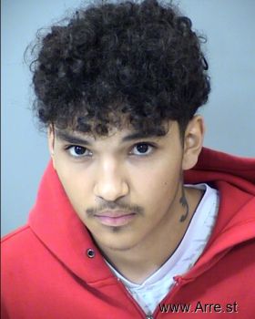 Ramon  Roman Rojo Mugshot