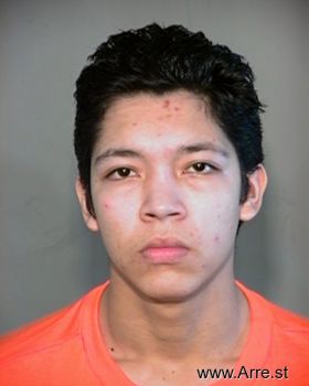 Ramon  Ruiz Mugshot