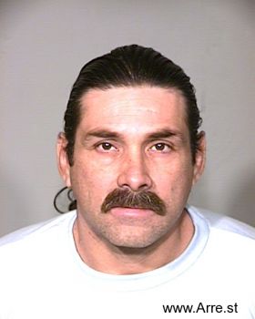 Ramon R Ruiz Mugshot