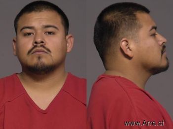 Ramon Abraham Sanchez Mugshot