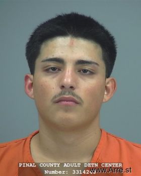 Ramon  Sanchez Mugshot