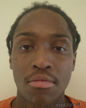 Ramon D Stewart Mugshot