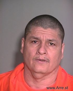 Ramon B Vasquez Mugshot