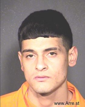 Ramon A Vasquez Mugshot