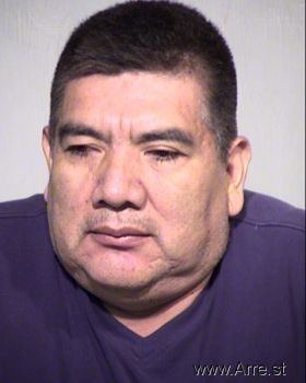 Ramon Donato Vasquez Hernandez Mugshot