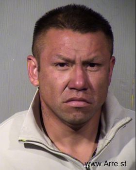 Ramon  Velazco Mugshot