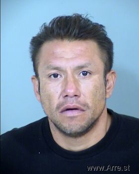 Ramon  Velazco Mugshot