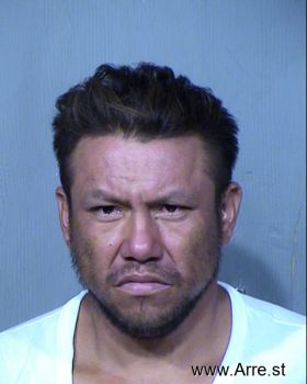 Ramon  Velazco Mugshot