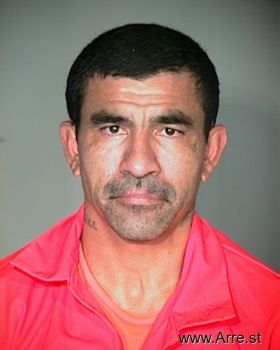 Ramon V Zamora Mugshot