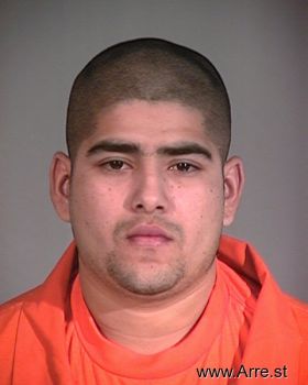 Ramon  Zazueta Mugshot