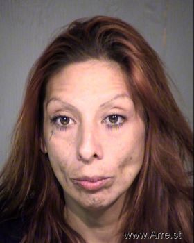 Ramona  Chavez Mugshot