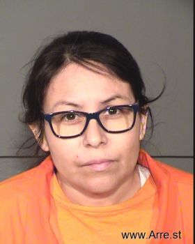 Ramona E Garcia Mugshot