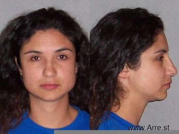 Ramona Isela Gomez Ramirez Mugshot