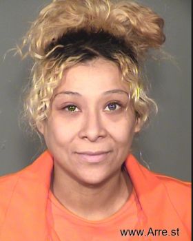 Ramona  Gonzalez Mugshot