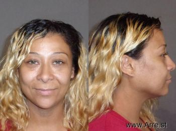 Ramona Rose Gonzalez Mugshot