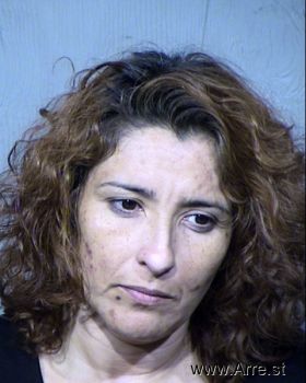 Ramona Imelda Ramos Alcantar Mugshot