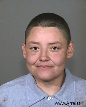 Ramona H Rodriguez Mugshot