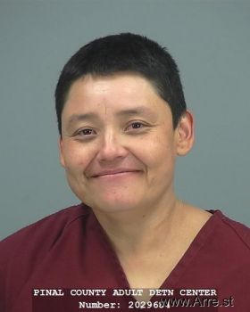 Ramona  Rodriguez Mugshot