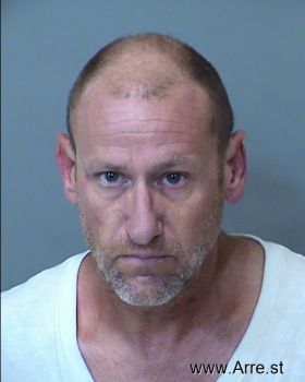 Randall Craig Bailey Mugshot