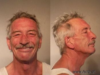 Randall  Baxter Mugshot