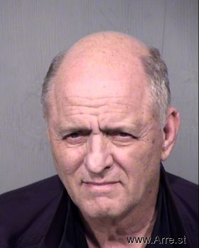 Randall Jay Brand Mugshot