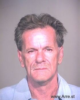 Randall  Daniels Mugshot