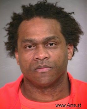 Randall D Moore Mugshot