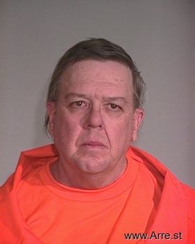 Randall  Perkins Mugshot