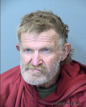 Randall Scott Raines Mugshot