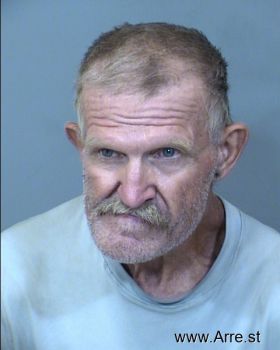 Randall Scott Raines Mugshot