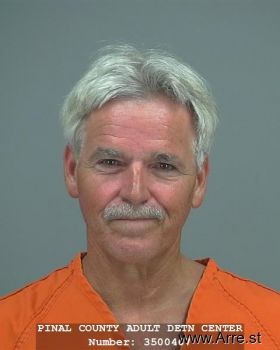 Randall  Reed Mugshot