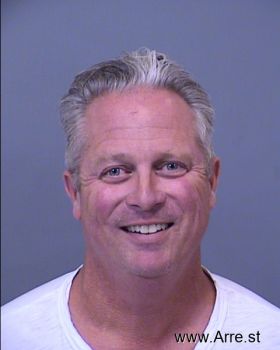 Randall Sears Smith Mugshot