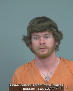 Randy  Berry Mugshot