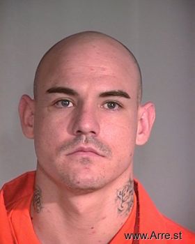 Randy L Blackburn Mugshot